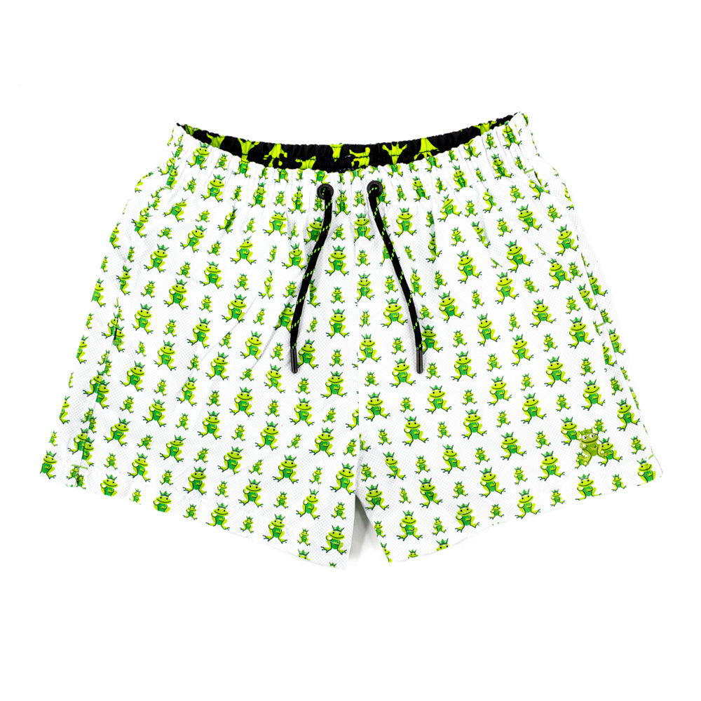 Wailea Swim Trunks Swim Trunks Eight-X