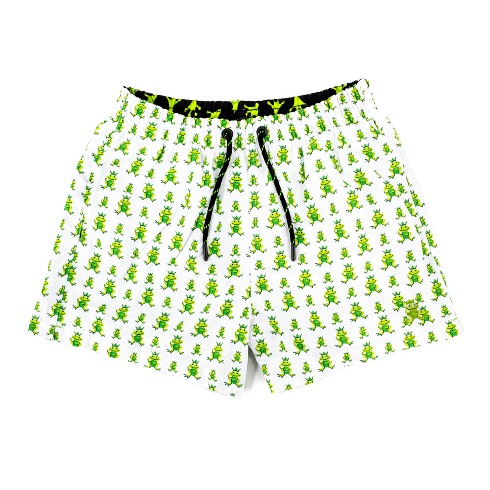 Wailea Swim Trunks Swim Trunks Eight-X   