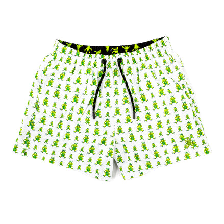 Wailea Swim Trunks Swim Trunks Eight-X