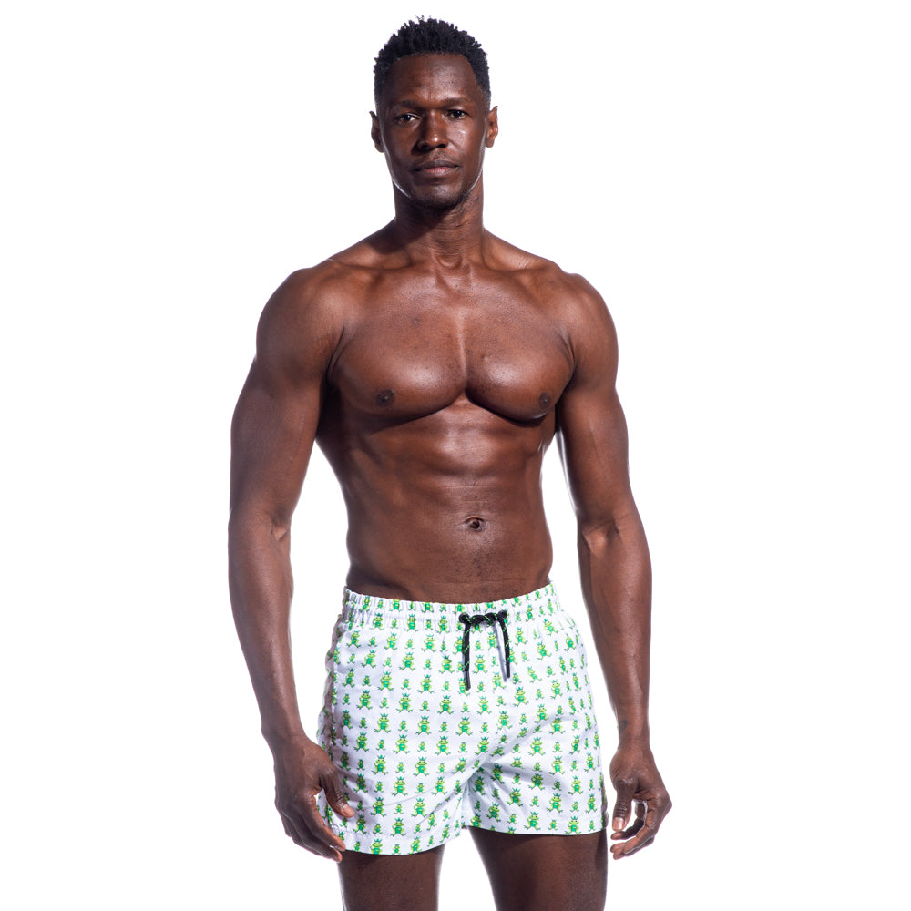 Wailea Swim Trunks Swim Trunks Eight-X   