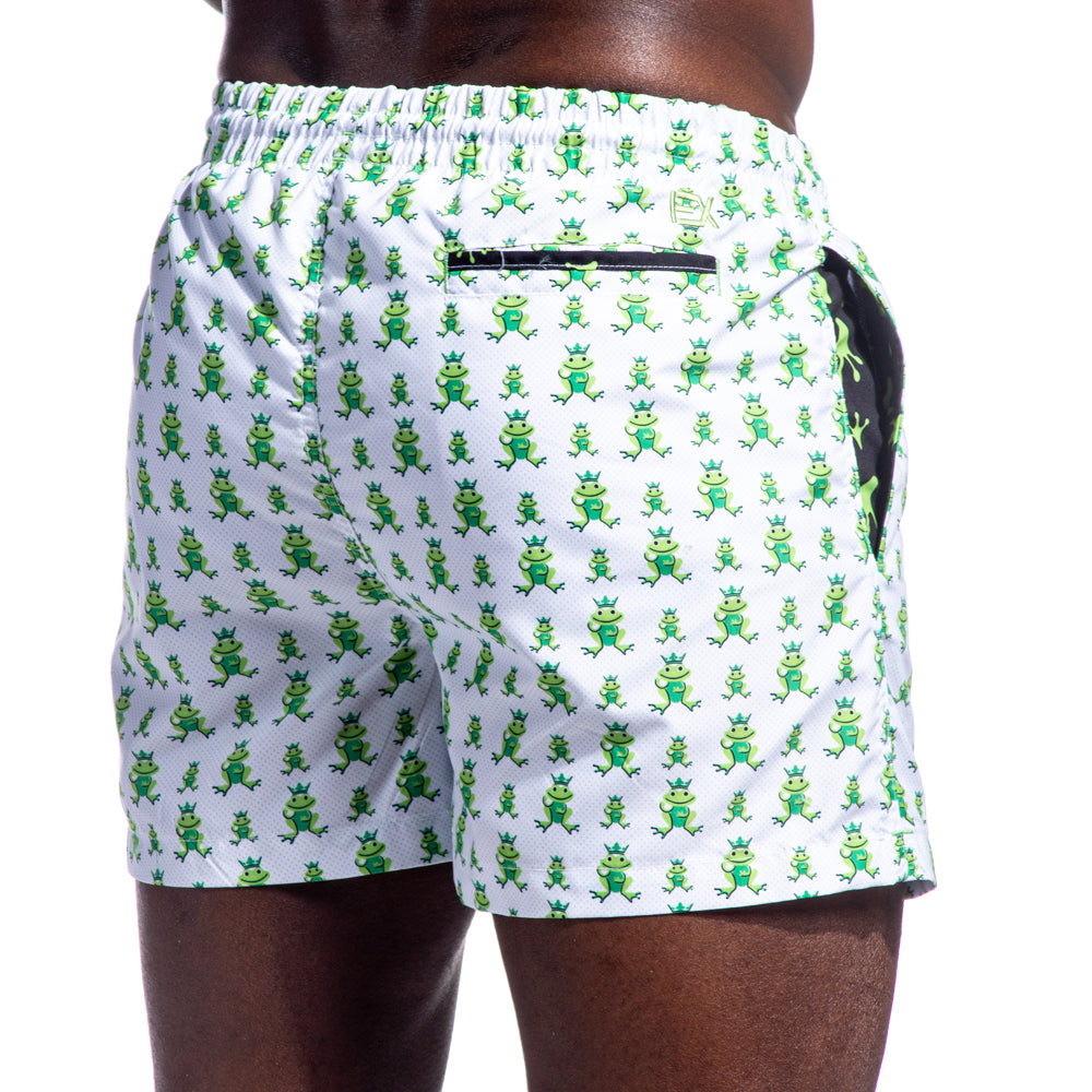 Wailea Swim Trunks Swim Trunks Eight-X   