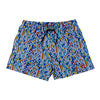 Rush Hour Swim Trunks Swim Trunks Eight-X