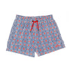 Weave It Be Swim Trunks Swim Trunks Eight-X