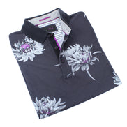 In Bloom Lilac Polo Polos EightX