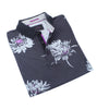 In Bloom Lilac Polo Polos EightX