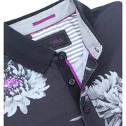 In Bloom Lilac Polo Polos EightX