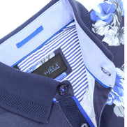 Blue Rose Polo Polos EightX
