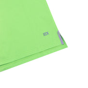 Green Polo with EX Logo Polos Eight-X