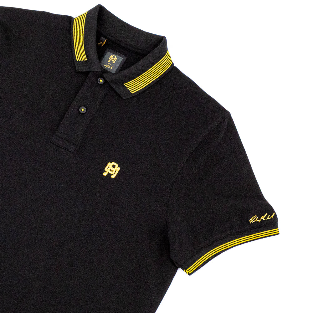 Louis PM Edition Polo Polos EightX   