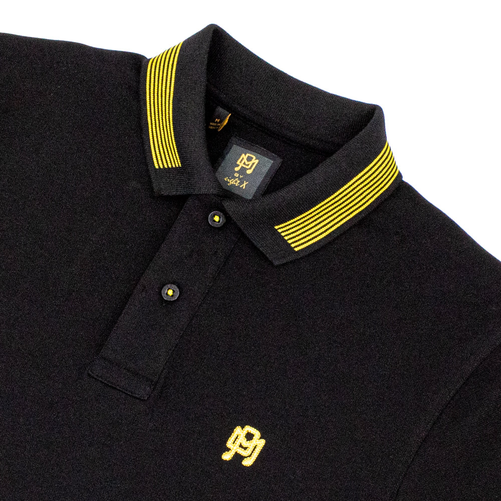 Louis PM Edition Polo Polos EightX   