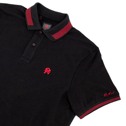 Duke PM Edition Polo Polos EightX