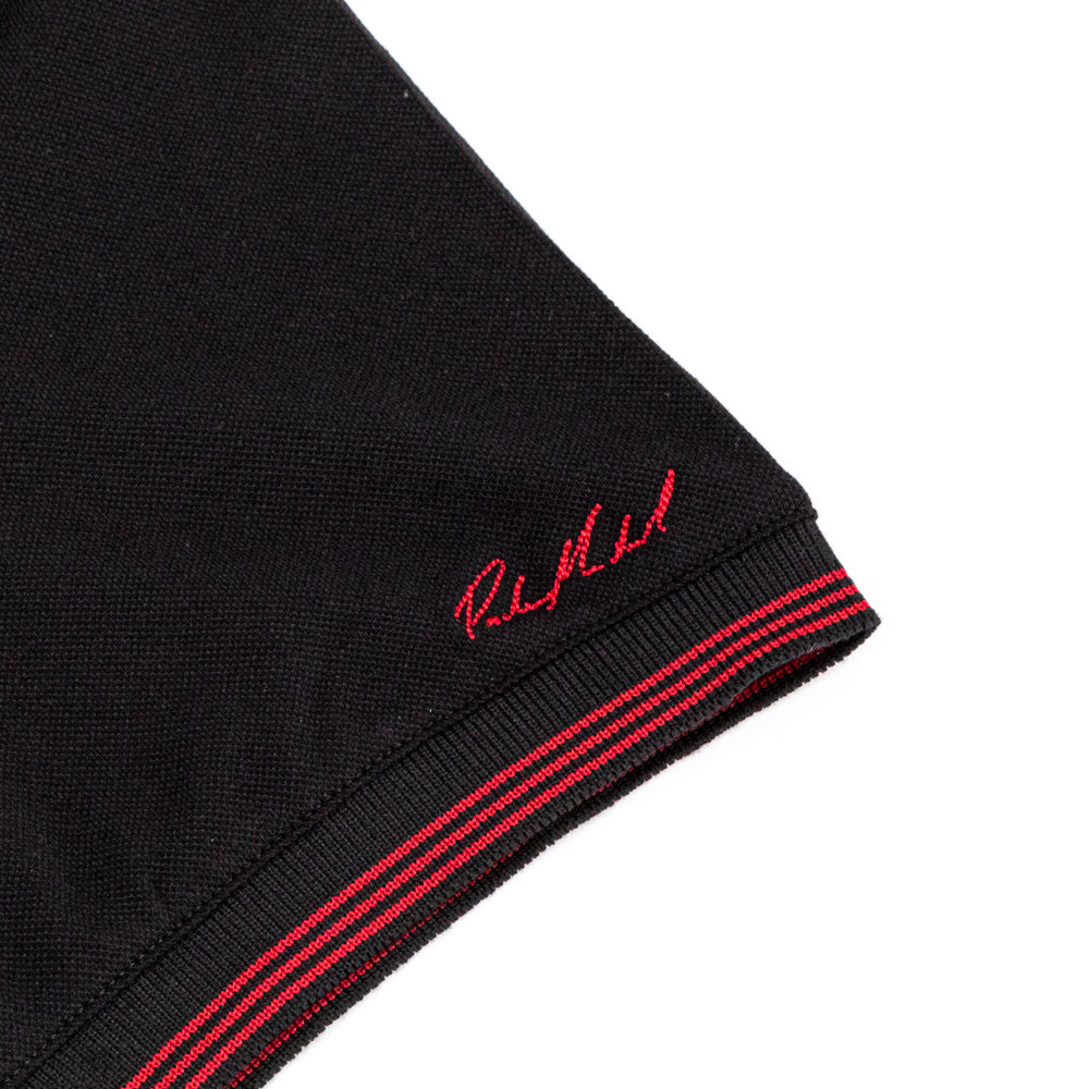 Duke PM Edition Polo Polos EightX