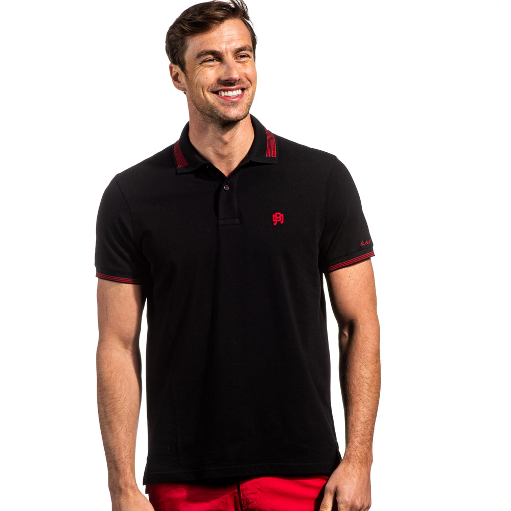 Duke PM Edition Polo Polos EightX   